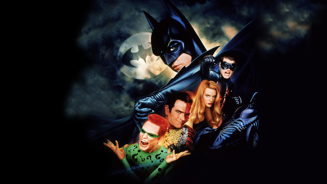 batmanforever