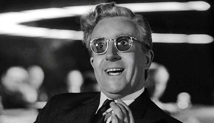 dr strangelove 2 2