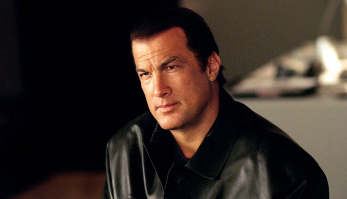 seagal