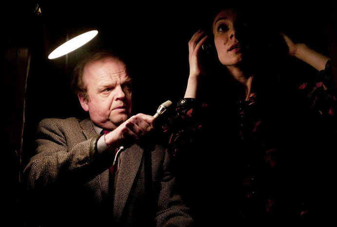 berberian