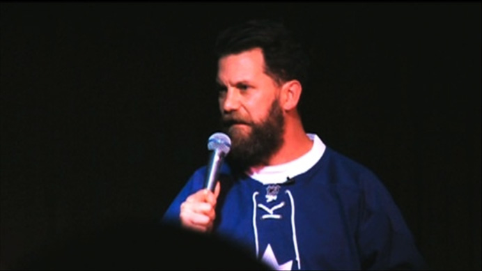 An Interview With Gavin Mcinnes Of The Brotherhood Of The Traveling