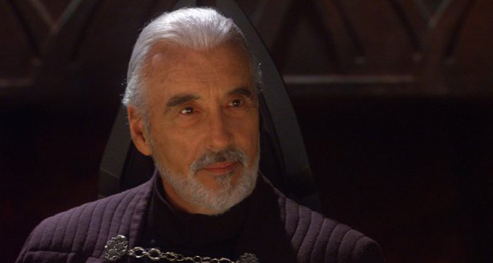 dooku