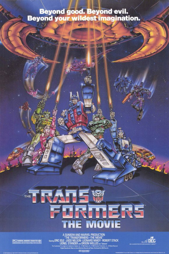 transformersposter