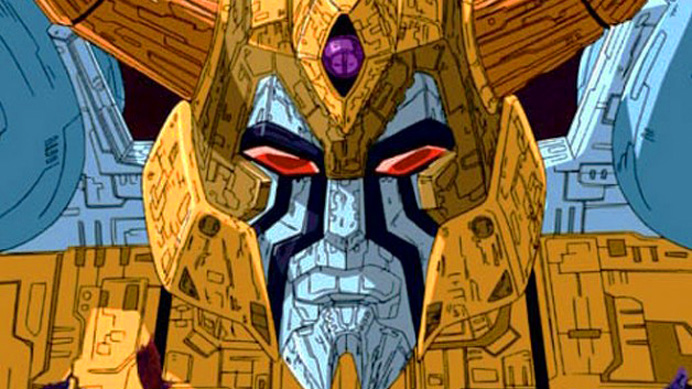 unicron