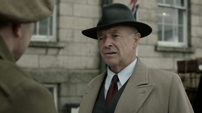 foyle