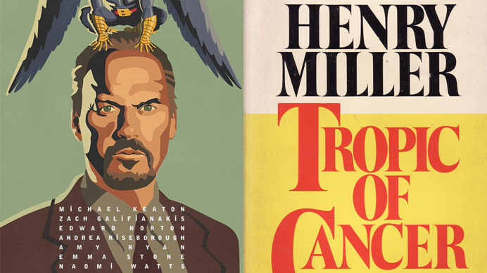 The 100 best novels: No 59: Tropic of Cancer by Henry Miller (1934)