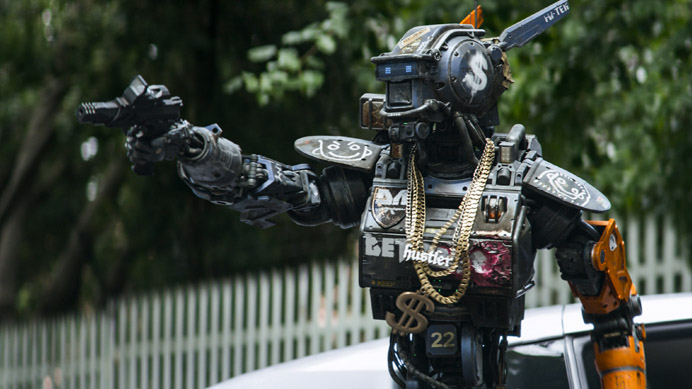 chappie