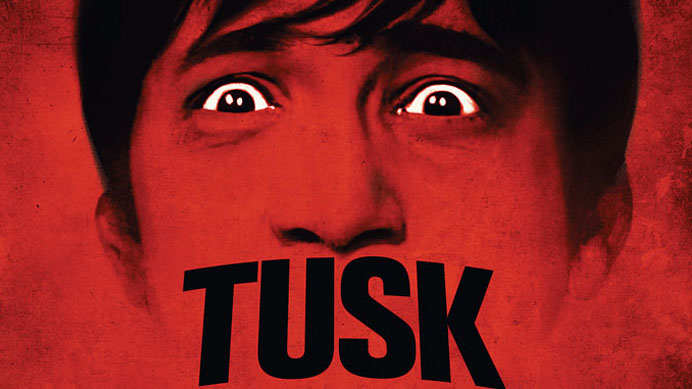 tusk